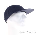 La Sportiva Pure Cap Schildmütze-Grau-S-M