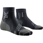 X-Bionic X-Socks Run Expert Ankle   Laufsocken schwarz Größe 35  Trailrunning 