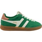 Gola Cyclone  Damen  Freizeitschuhe gruen Größe 42 Lifestyle