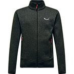 Salewa Puez Rocca PL  Herren  Fleecejacke oliv Größe S Trekking  Atmungsaktiv
