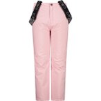 CMP Kinder Skihose (Größe 140, rosa)