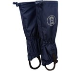 Trollkids Fjell Gamschen Kinder  Gamaschen blau Größe ONE SIZE Trekking Wasser