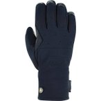 ROECKL SPORTS Damen Handschuhe Camurac GTX, Größe 7 in Schwarz