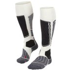 Falke - Women's SK1 - Skisocken 37/38 weiß