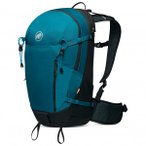 Mammut - Lithium 25 - Wanderrucksack blau