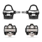 Garmin - Rally RK / XC210 Bundle - Powermeterpedale grau