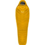 Salewa Puez RDS Down -12 SB Schlafsack  Daunenschlafsäcke gelb Größe max. 185