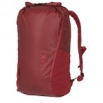 Exped - Typhoon 25 - Wanderrucksack rot