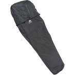 Mountain Equipment Ion   Biwaksack grau Größe One Size Camping  Wasserabweisen