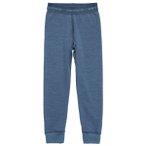 Devold - Kid's Duo Active Merino Longs - Merinounterhose Gr 2 Years blau