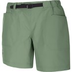 Wild Country Movement  Damen  Kurze Hosen gruen Größe XXS Alpinklettern | Boul