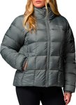 Columbia - Damen-Daunenjacke mit wasserabweisender Beschichtung - Puffect III Fu
