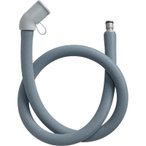 HydraPak ArcticFusion™ Tube - Ersatzschlauch mit Ventil uni