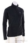 Helly Hansen Daybreaker Damen Fleecejacke-Schwarz-XS