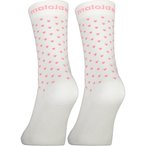 Maloja ScanuppiaM.   Freizeitsocken weiss Größe 36  Lifestyle  Hautfreundlich