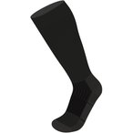 Wapiti W09 Race Underliner   Skisocken schwarz Größe 39  Trekking  Isolierend