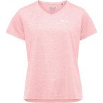 Jack Wolfskin Damen Wildtrail T-Shirt (Größe S, rosa)