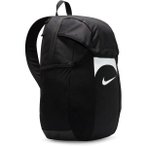 NIKE Rucksack NK ACDMY TEAM BKPK 2.3, Größe ONE SIZE in Schwarz