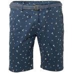 BRUNOTTI Herren Bermuda Cabber, Größe S in Blau