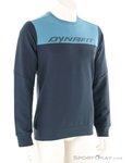 Dynafit 24/7 Pullover Herren Sweater-Blau-M