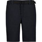 CMP Trekking  Herren  Kurze Hosen schwarz Größe L Camping  Elastisch