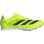 adidas Distancestar Laufschuhe Unisex ( Lime 5 UK, 38 EU |)