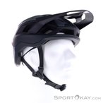 Fox Speedframe Solid MIPS MTB Helm-Dunkel-Grau-L