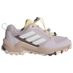 adidas Terrex - Kid's Ax4S Speed Lacing - Multisportschuhe 31,5 lila