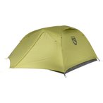 Nemo Equipment Dragonfly OSMO 3P Zelt  Campingzelte oliv Größe One Size Trekki