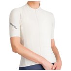 Sportful - Women's Hyperepic Jersey - Radtrikot Gr L weiß