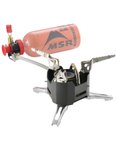 MSR - Kocher - Xgk Ex (Extreme) Stove  - Grau