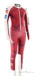 Colmar Junior Racing Suit 1-PC-S Kinder Overall-Rot-XL