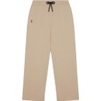 On Focus Tech Damen Trainingshose ( Beige M)