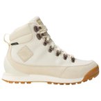 The North Face - Women's Back-To-Berkeley IV Textile WP - Sneaker US 9 beige