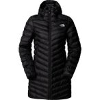 THE NORTH FACE Damen Jacke W HUILA SYNTHETIC PARKA, Größe M in Schwarz