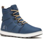 KAMIK Herren Freizeitschuhe SPENCERN, Größe 42 in Blau