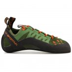 La Sportiva - Tarantulace - Kletterschuhe Gr 34 oliv