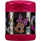 Thermos Funtainer Isolierbehälter Kinder  Isolierflaschen pink Größe 0.3L Cam