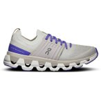 ON Damen Laufschuhe Cloudswift 3, Größe 37 in Grau