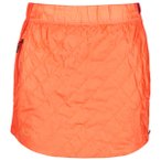 Sportful - Women's Doro Skirt - Kunstfaserrock Gr L rot