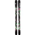 Faction Prodigy 1 25/26 Freerideski Unisex ( Schwarz 164 Größe,)