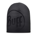 Buff Orginal Ecostretch Mütze Unisex ( Schwarz one size Größe,)