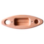 megos&woods - Lemon Squeezer - Trainingsboard Gr One Size rosa