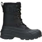 Kamik Alborg Plus  Herren  Winterschuhe & Winterstiefel schwarz Größe 42 Lifes