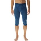 UYN Herren Unterhose UYN UYN EVOLUTYION UW PANTS MEDIUM, Größe L/XL in Blau