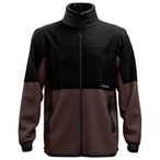 Ortovox Fleece Teddy Jacket Herren - Fleecejacke