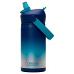 Camelbak - Kid's Thrive Flip Straw VSS - Isolierflasche Gr 350 ml blau