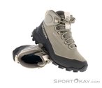 Scarpa Ribelle Cross 2 Mid GTX Damen Wanderschuhe Gore-Tex-Beige-41,5