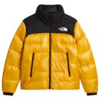 The North Face - Women's Summit Nuptse Jacket - Daunenjacke Gr XS gelb