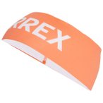 adidas Terrex - TRX AR Headband - Stirnband Gr One Size orange